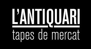 L’Antiquaritapes